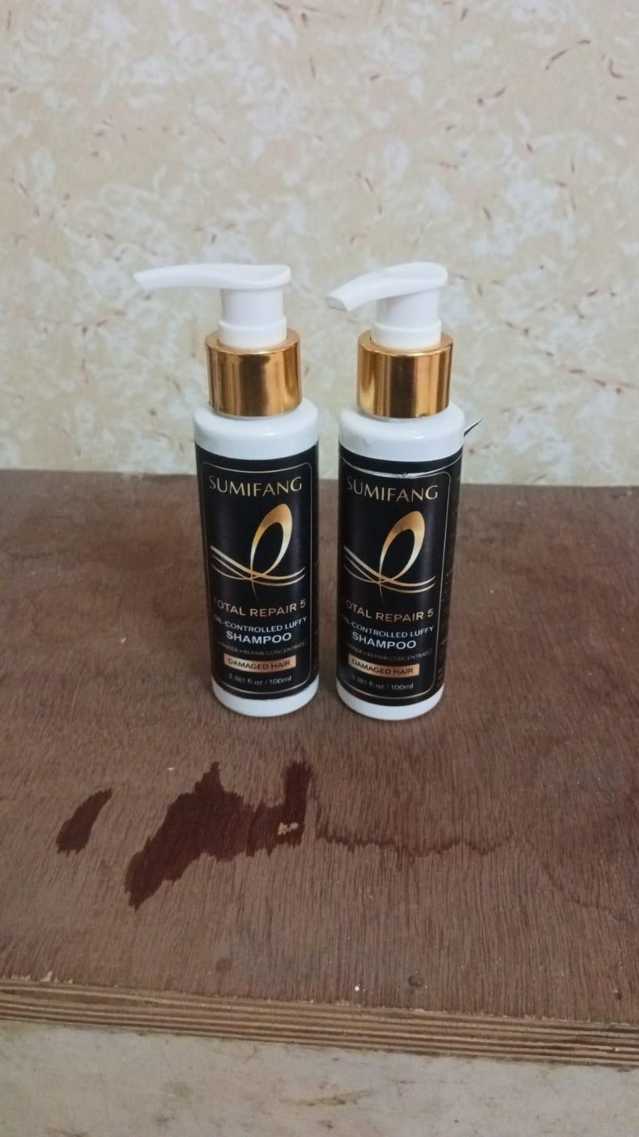 Hair Repairer and Conditioner 200 ml- Pack of 2