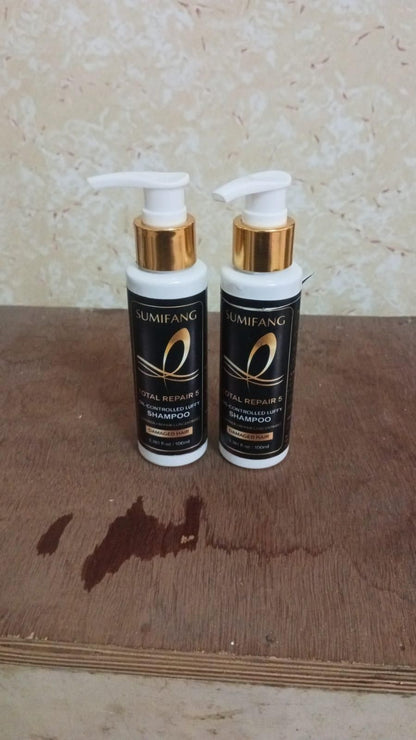 Hair Repairer and Conditioner 200 ml- Pack of 2