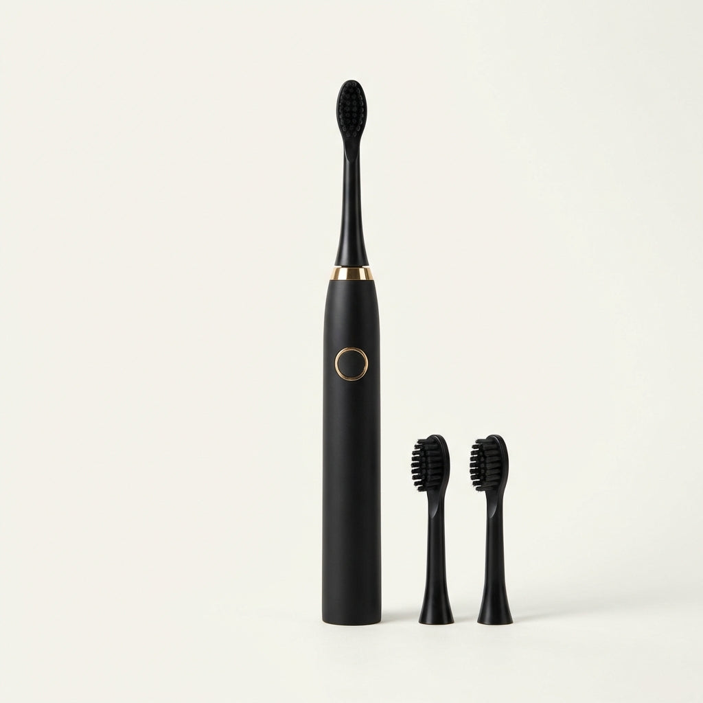 Electric Toothbrush, Teeth & Gums Care Toothbrushes Electric Toothbrush